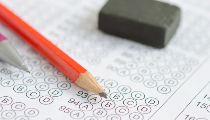 Много добър 5 е средната оценка на националното външно оценяване